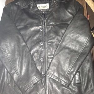 Wilsons leather jacket